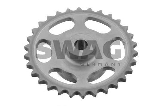 Шестерня, распределительный вал