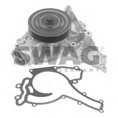 Водяной насос