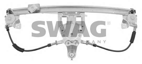 Подъемное устройство для окон