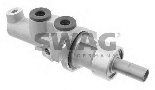 Главный тормозной цилиндр