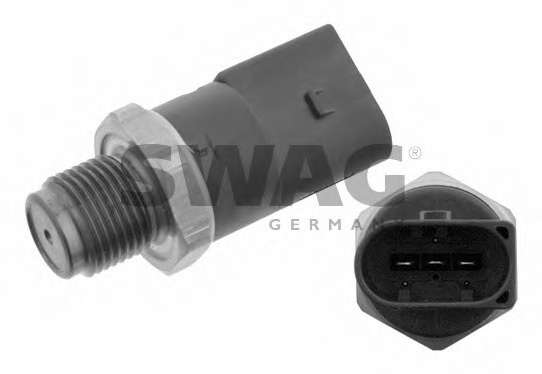 Датчик, давление подачи топлива