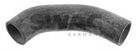 Трубка нагнетаемого воздуха. Шланг, система подачи воздуха