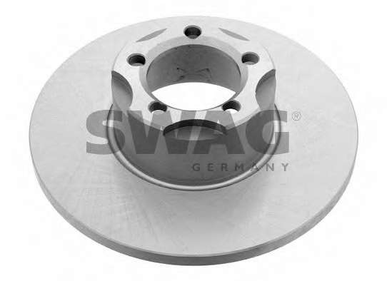 Тормозной диск