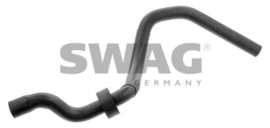 Шланг радиатора