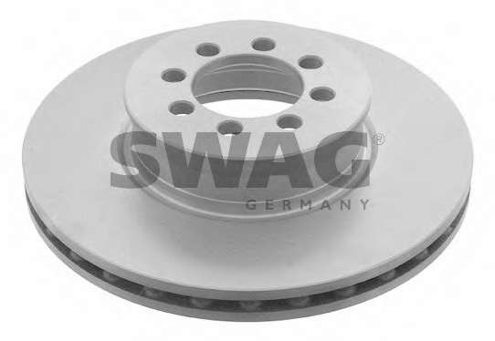 Тормозной диск