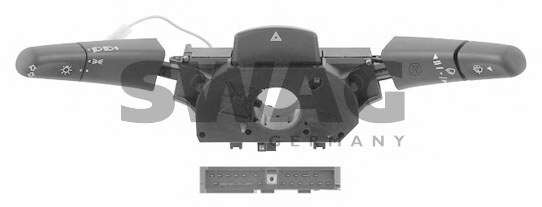 Выключатель, головной свет. Мигающий указатель. Переключатель стеклоочистителя. Выключатель на колонке рулевого управления