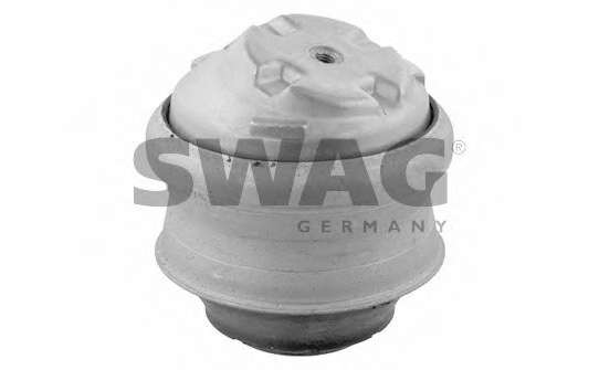 Подвеска, двигатель