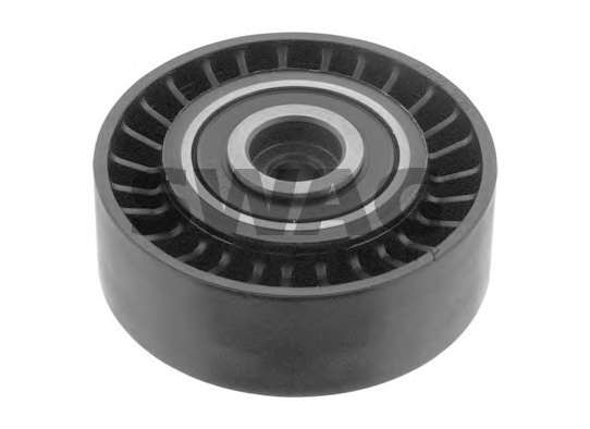 Паразитный / ведущий ролик, поликлиновой ремень