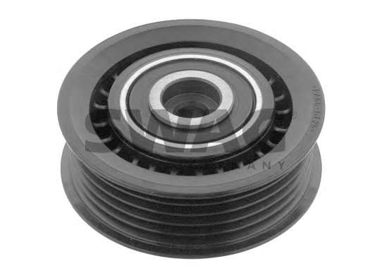 Паразитный / ведущий ролик, поликлиновой ремень