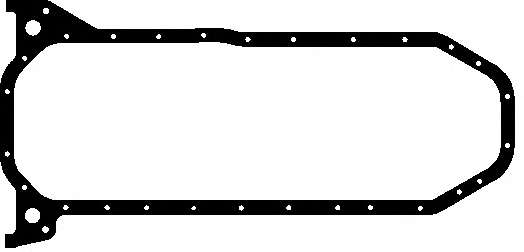 Прокладка, маслянный поддон