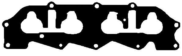 Прокладка колектора впускного Ford Mondeo 1.8/2.0i 93-00 (заменен на 832.245)