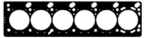 Прокладка, головка цилиндра