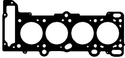 Прокладка ГБЦ Ford Transit 2.0 94-00 (1.58mm)