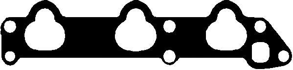Прокладка, впускной коллектор