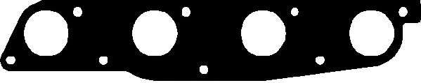 Прокладка, впускной коллектор