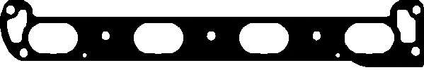 Прокладка, впускной коллектор