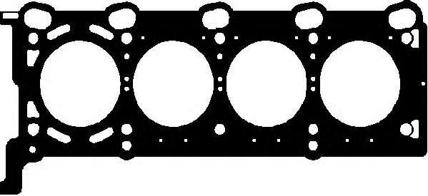 Прокладка ГБЦ BMW 5 (E53/E39)/7 (E38) 4.4i 96-05 (1-4 cyl) (1.74 мм) M62 B44