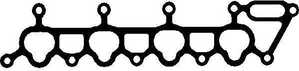 Прокладка, впускной коллектор