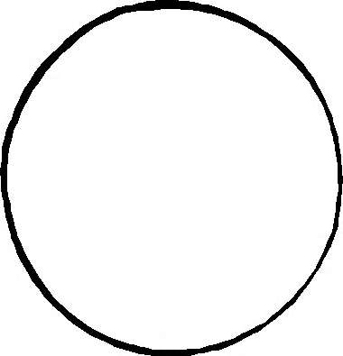 Прокладка, головка цилиндра