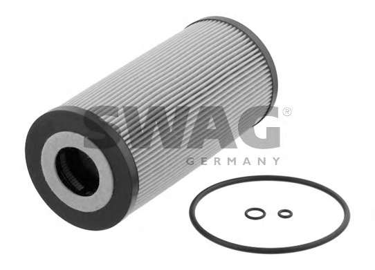 Масляный фильтр