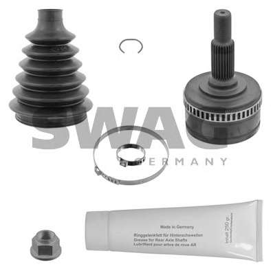 Шарнирный комплект, приводной вал