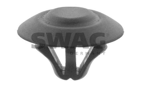 Распорная заклепка