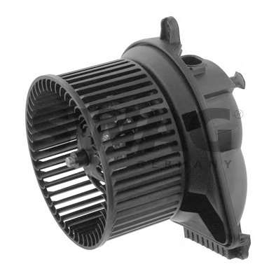 Вентилятор салона