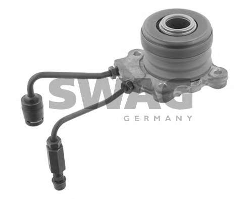 Центральный выключатель, система сцепления