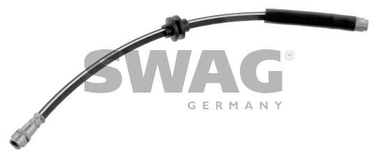 Тормозной шланг