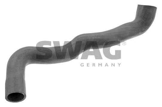 Шланг радиатора