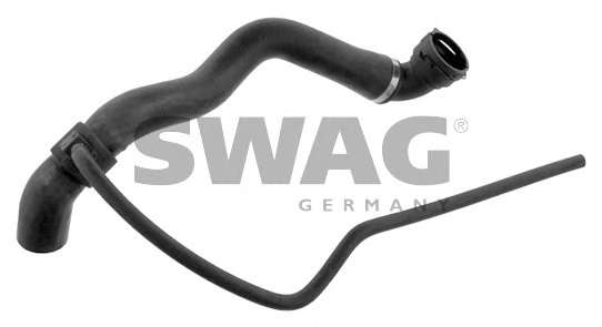 Шланг радиатора