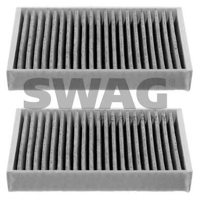 Фильтр, воздух во внутренном пространстве