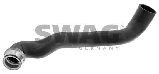 Шланг радиатора