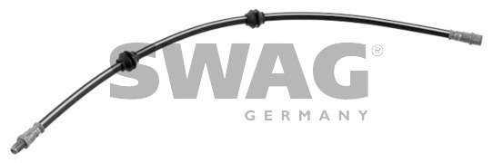 Тормозной шланг