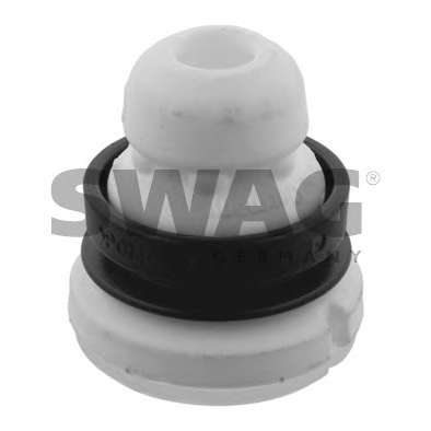 Буфер, амортизация