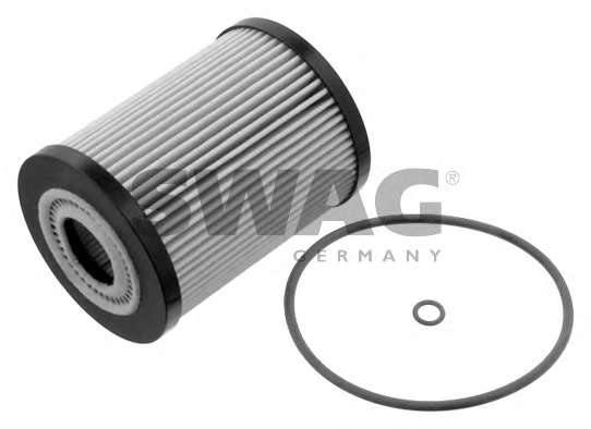 Масляный фильтр