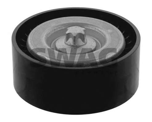 Паразитный / ведущий ролик, поликлиновой ремень