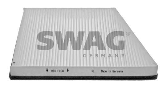 Фильтр, воздух во внутренном пространстве