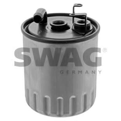 Топливный фильтр