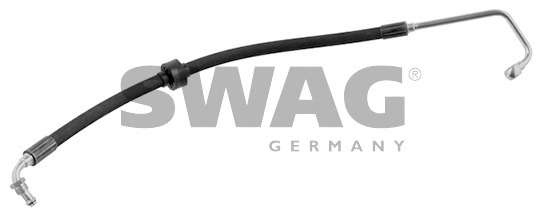 Гидравлический шланг, рулевое управление