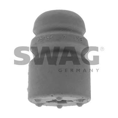 Буфер, амортизация