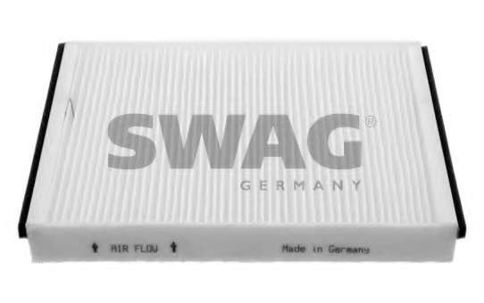 Фильтр, воздух во внутренном пространстве