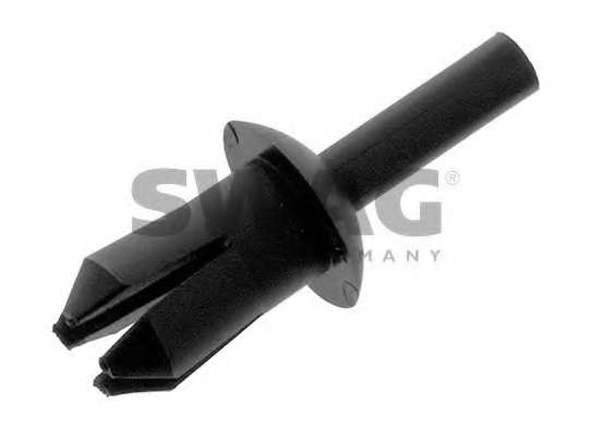 Распорная заклепка