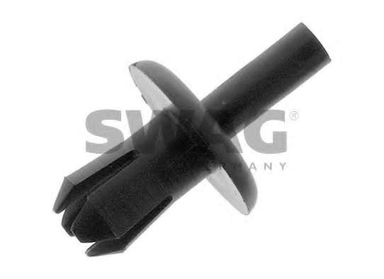 Распорная заклепка