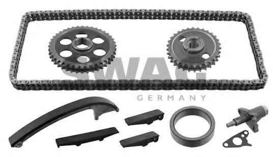 Комплект цели привода распредвала