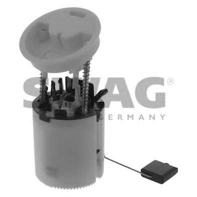 Насос, топливоподающяя система