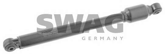 Амортизатор рулевого управления