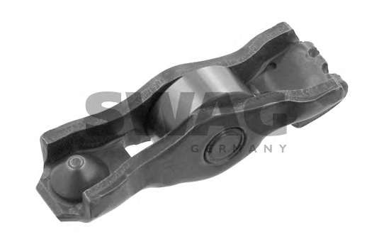 Балансир, управление двигателем