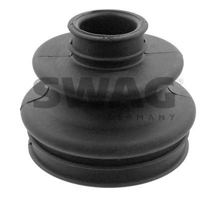 Пыльник, приводной вал