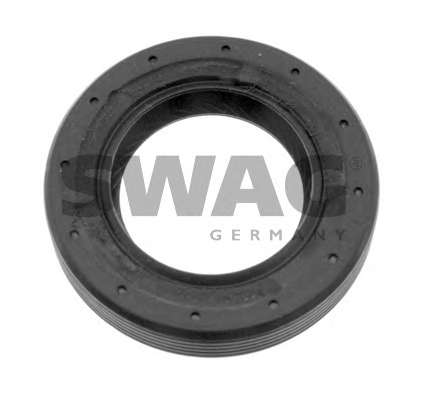 Прокладка вала